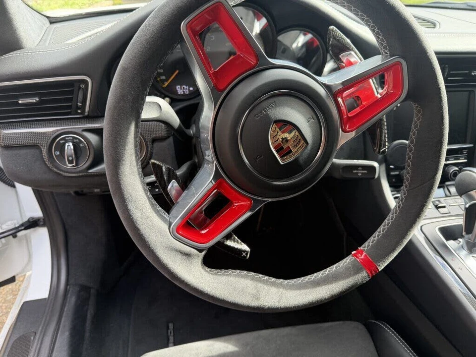 2016 Porsche 991 GT3 RS - Image 27 of 31