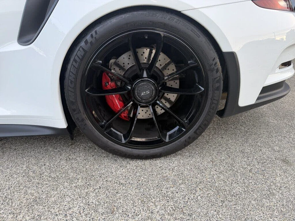 2016 Porsche 991 GT3 RS - Image 13 of 31