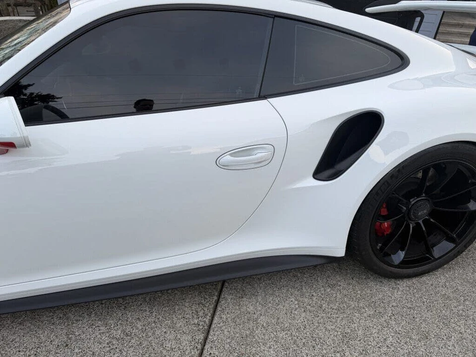 2016 Porsche 991 GT3 RS - Image 7 of 31