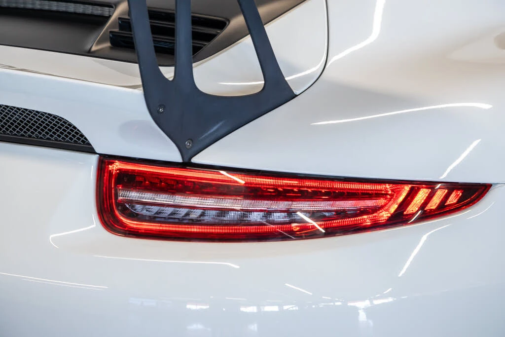 2016 Porsche 991 GT3 RS - Image 22 of 31