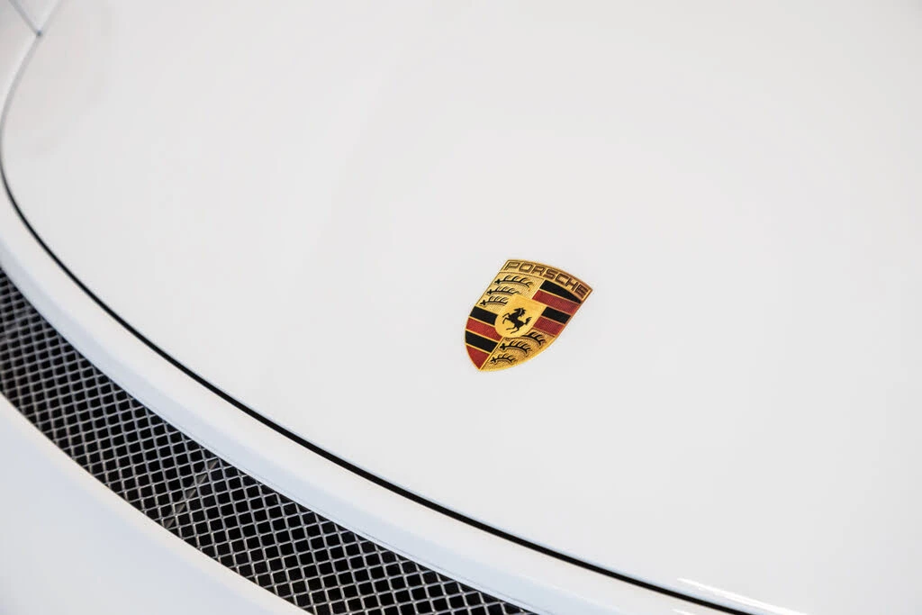 2016 Porsche 991 GT3 RS - Image 28 of 31