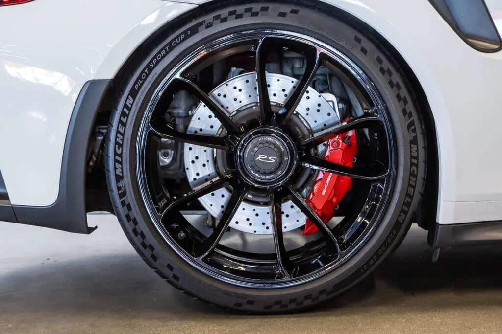 2016 Porsche 991 GT3 RS - Image 13 of 31