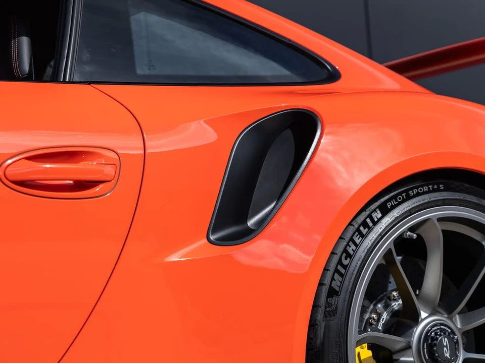 2016 Porsche 991 GT3 RS - Image 19 of 31