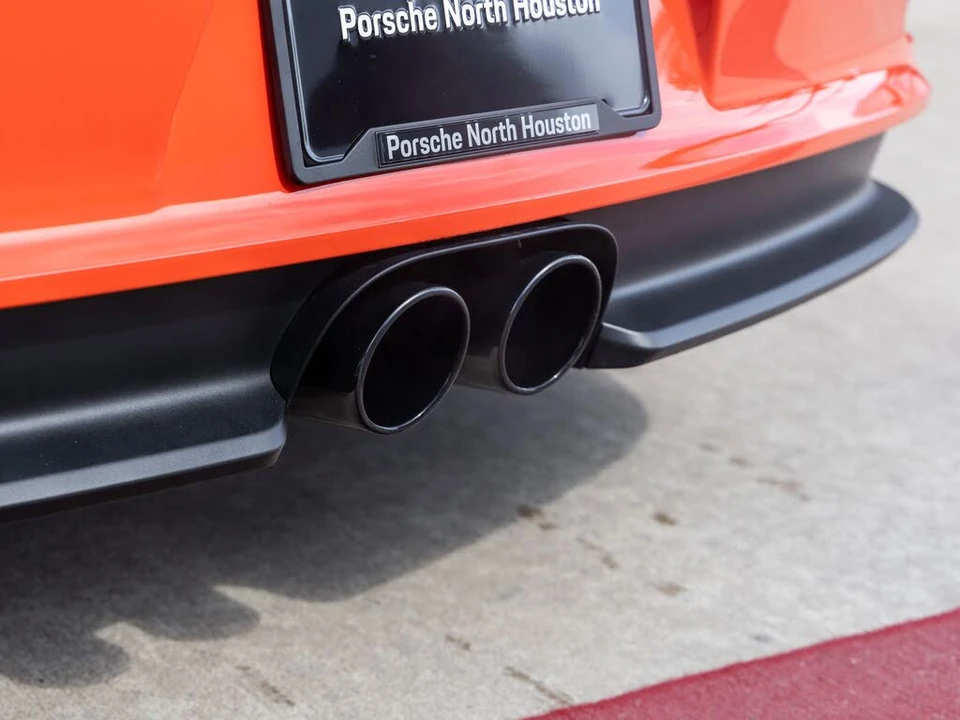 2016 Porsche 991 GT3 RS - Image 17 of 31