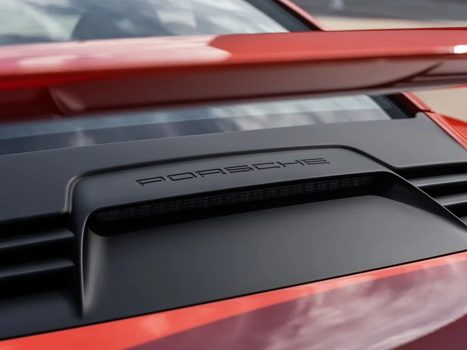 2016 Porsche 991 GT3 RS - Image 25 of 31