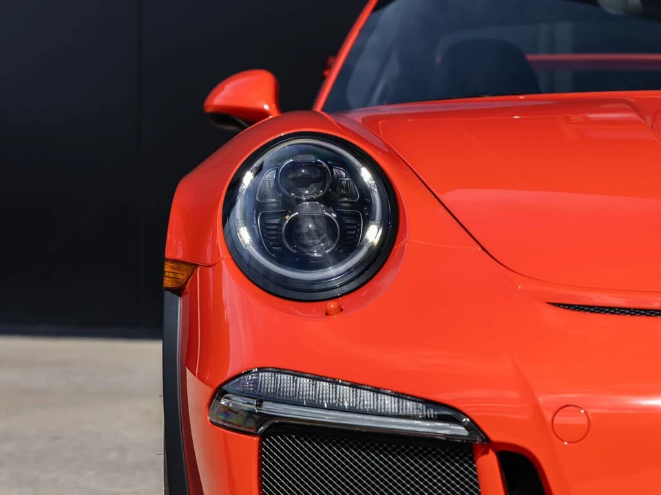 2016 Porsche 991 GT3 RS - Image 23 of 31