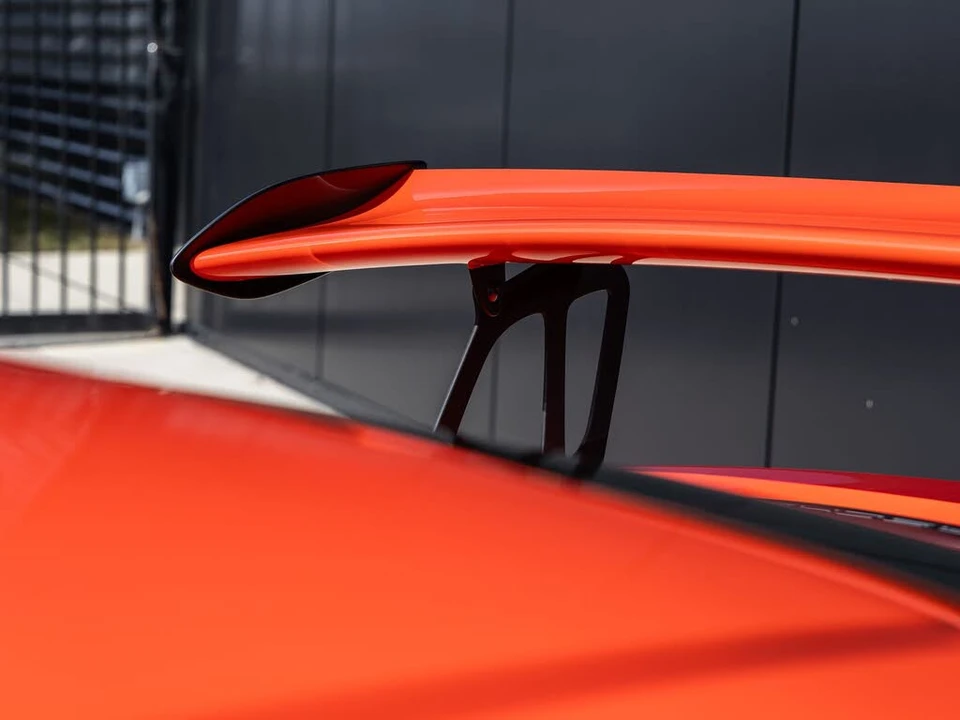 2016 Porsche 991 GT3 RS - Image 24 of 31