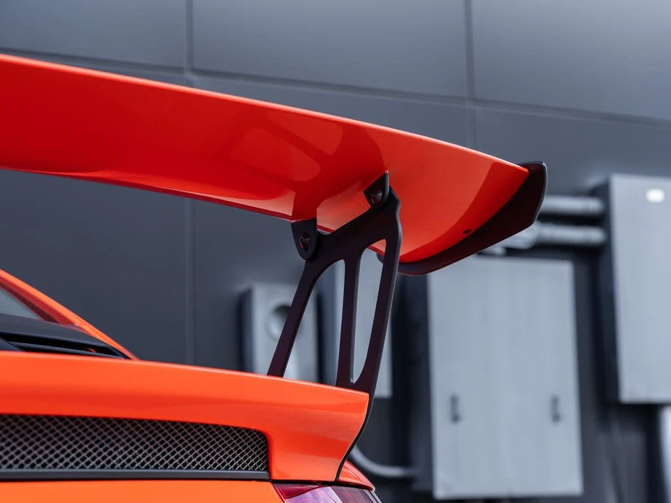 2016 Porsche 991 GT3 RS - Image 16 of 31