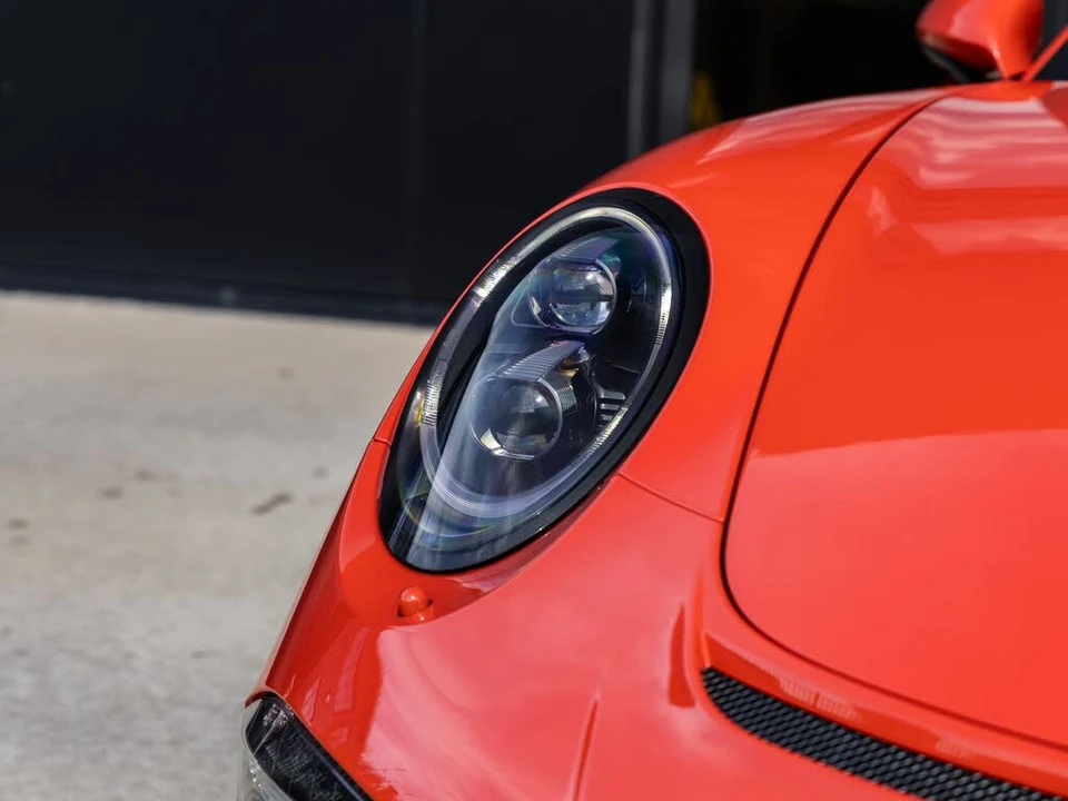 2016 Porsche 991 GT3 RS - Image 21 of 31
