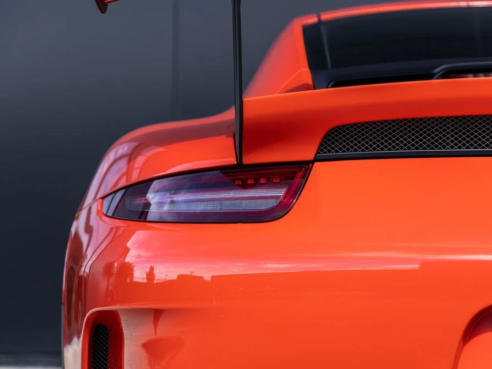 2016 Porsche 991 GT3 RS - Image 14 of 31