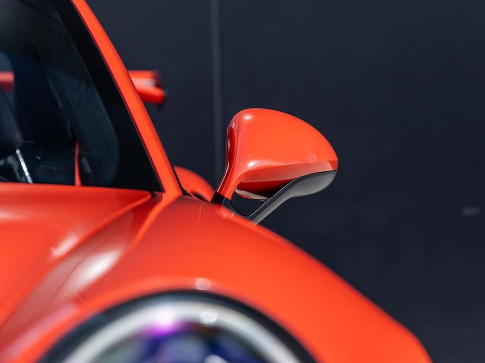 2016 Porsche 991 GT3 RS - Image 22 of 31
