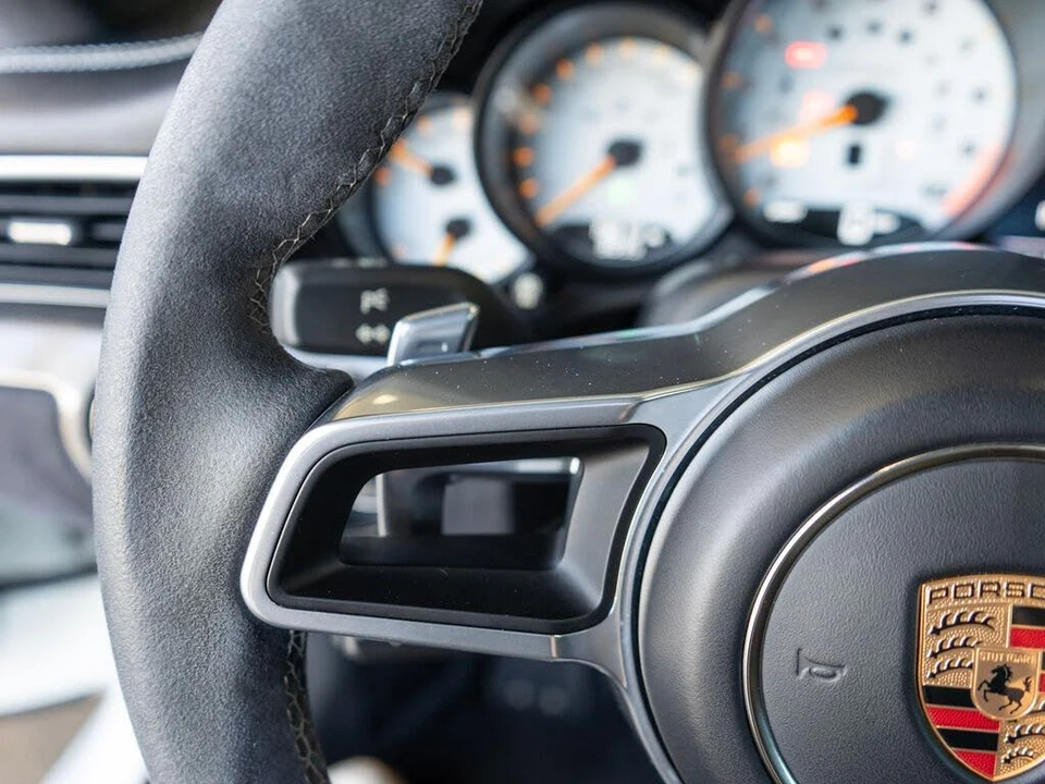 2016 Porsche 991 GT3 RS - Image 18 of 30