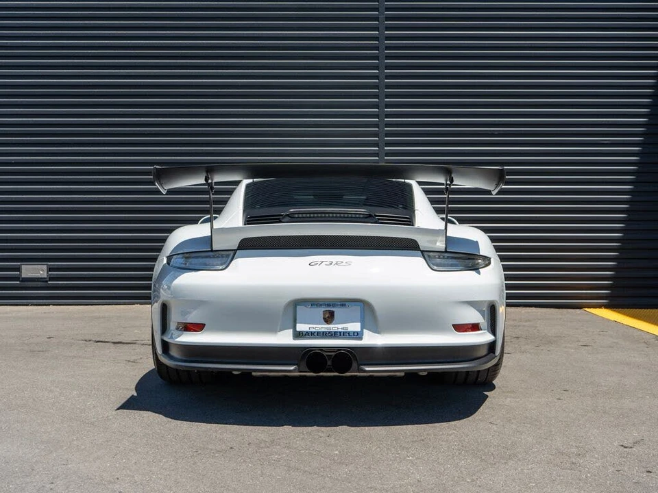2016 Porsche 991 GT3 RS - Image 10 of 30