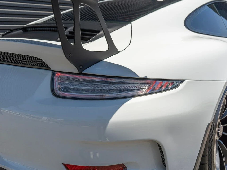 2016 Porsche 991 GT3 RS - Image 14 of 30