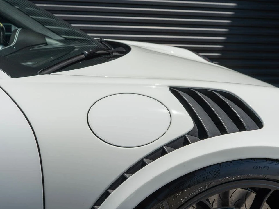 2016 Porsche 991 GT3 RS - Image 16 of 30