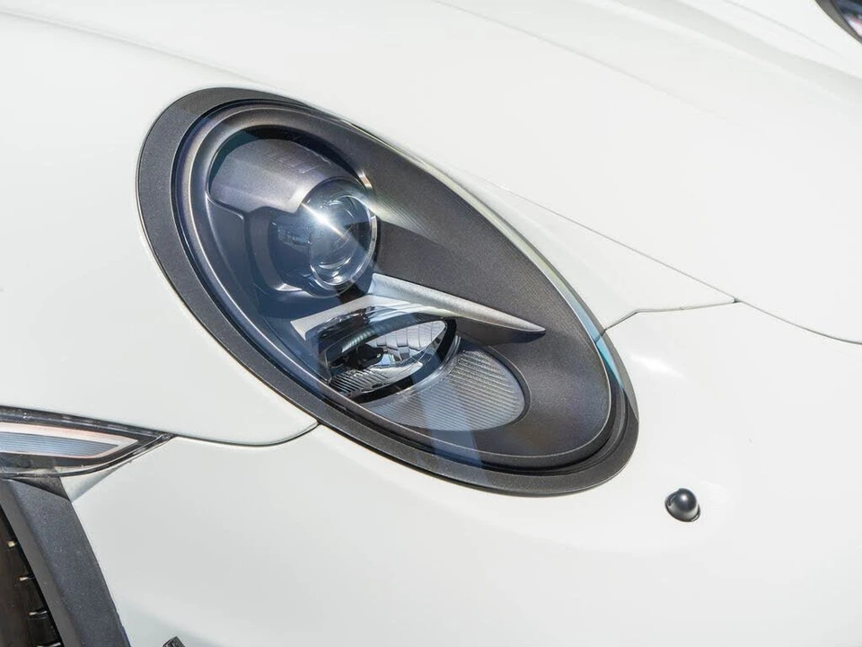 2016 Porsche 991 GT3 RS - Image 13 of 30