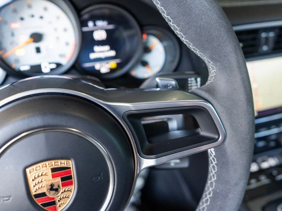 2016 Porsche 991 GT3 RS - Image 20 of 30