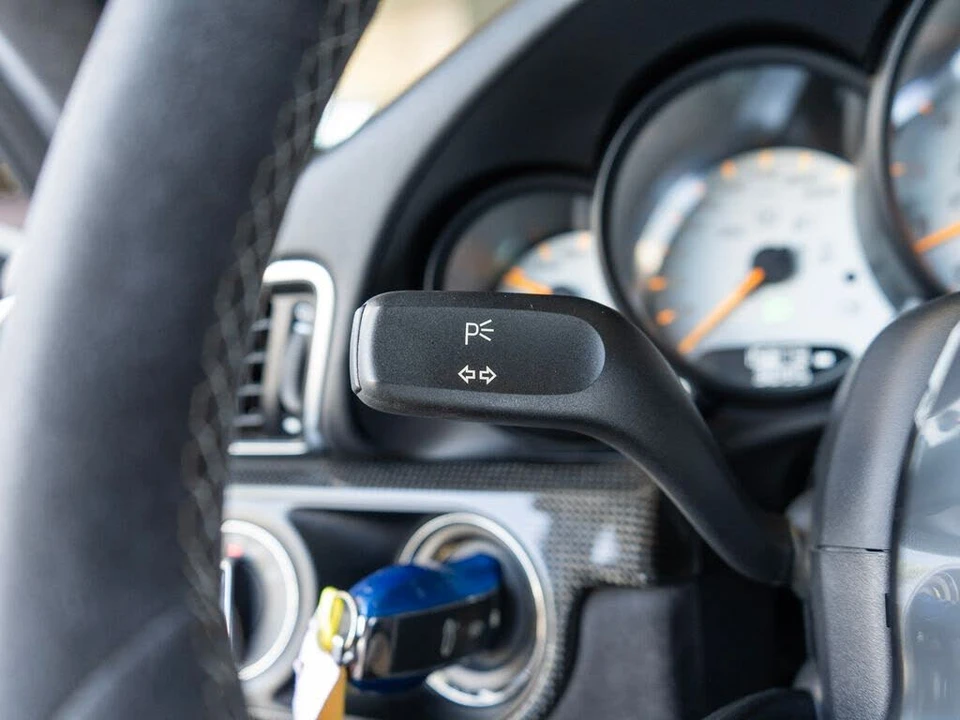 2016 Porsche 991 GT3 RS - Image 19 of 30