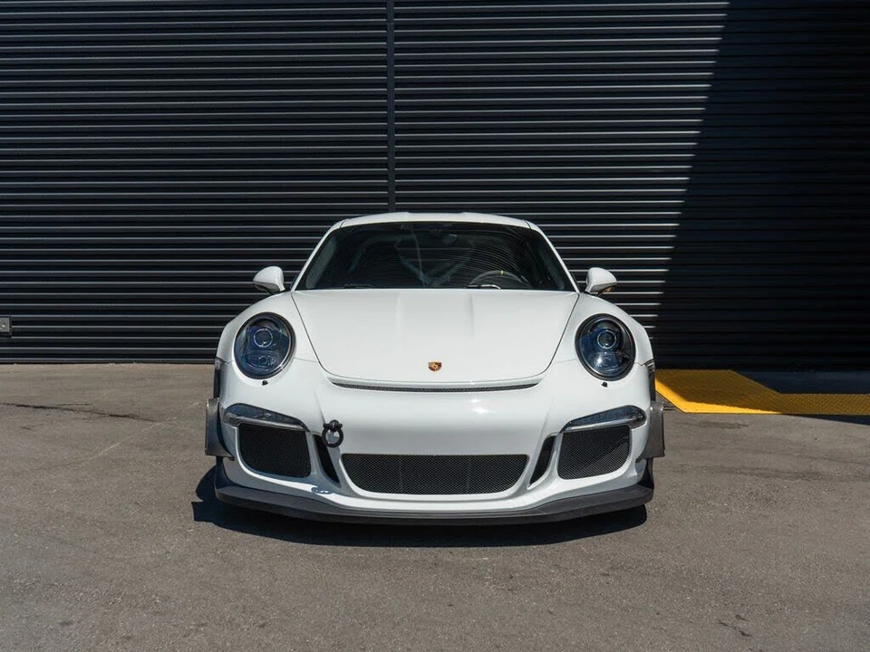 2016 Porsche 991 GT3 RS - Image 6 of 30
