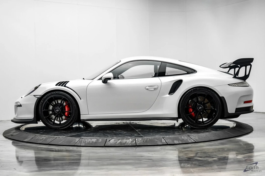 2016 Porsche 991 GT3 RS - Image 8 of 31