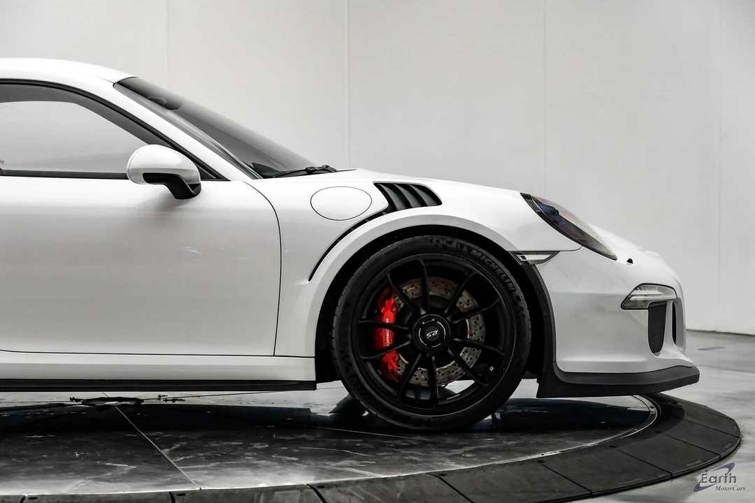 2016 Porsche 991 GT3 RS - Image 27 of 31