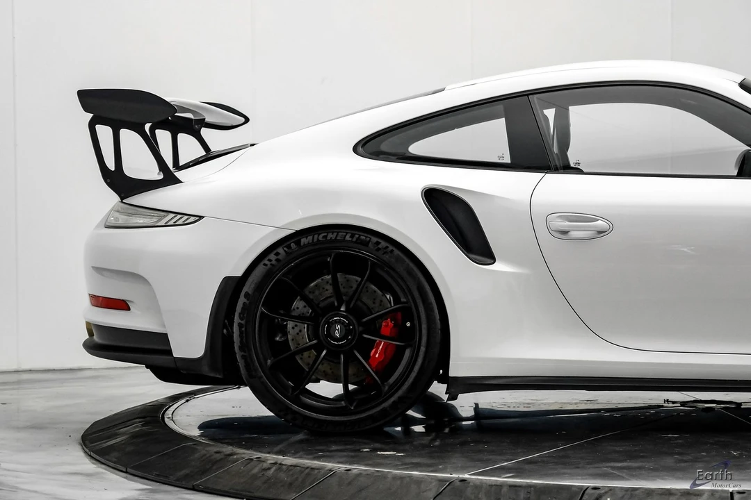 2016 Porsche 991 GT3 RS - Image 26 of 31