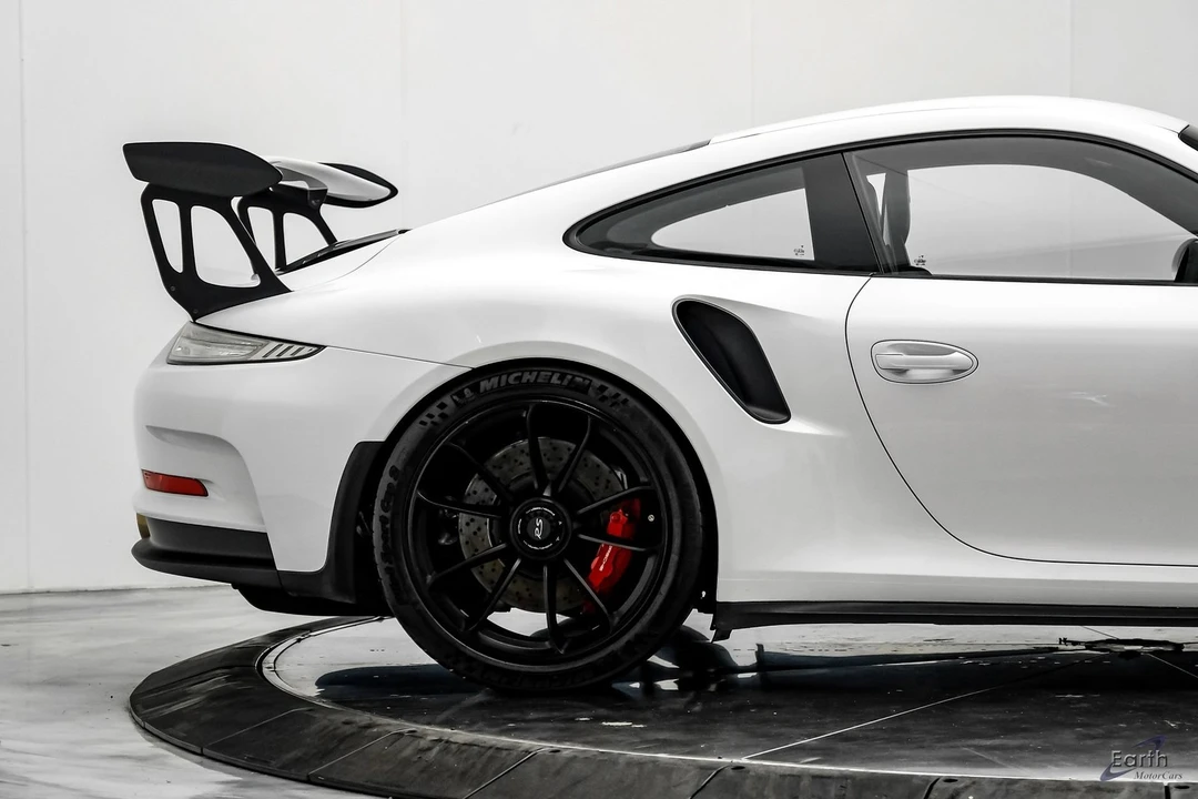 2016 Porsche 991 GT3 RS - Image 26 of 31
