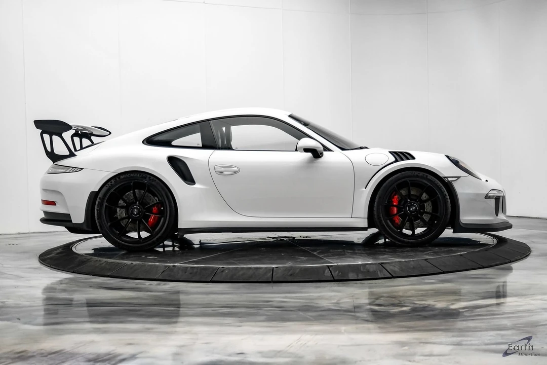2016 Porsche 991 GT3 RS - Image 24 of 31