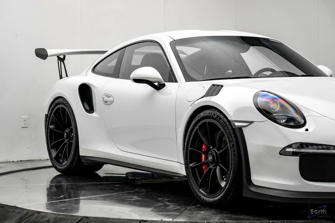2016 Porsche 991 GT3 RS - Image 31 of 31
