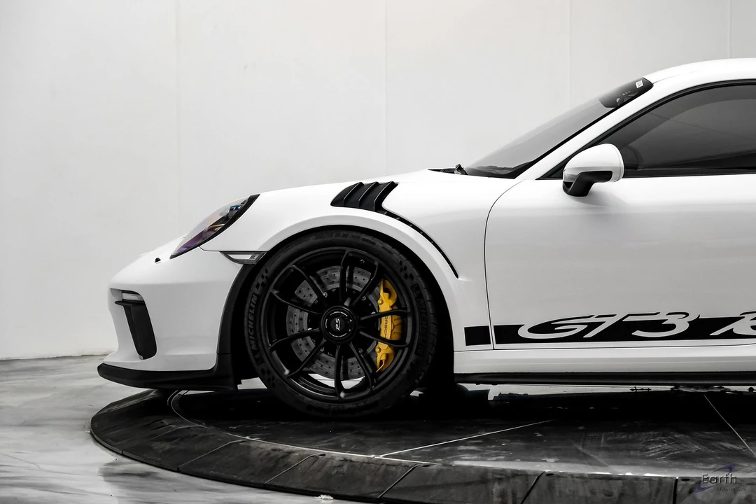 2016 Porsche 991 GT3 RS - Image 10 of 31