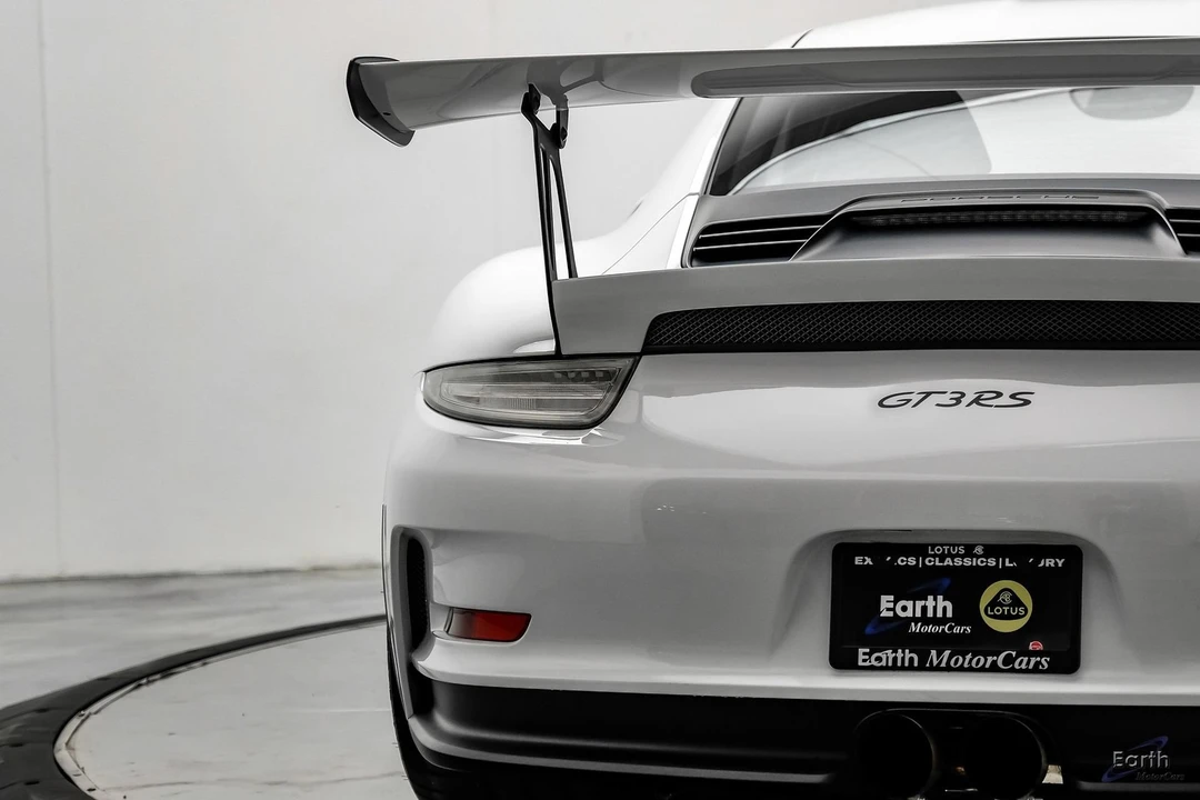2016 Porsche 991 GT3 RS - Image 17 of 31