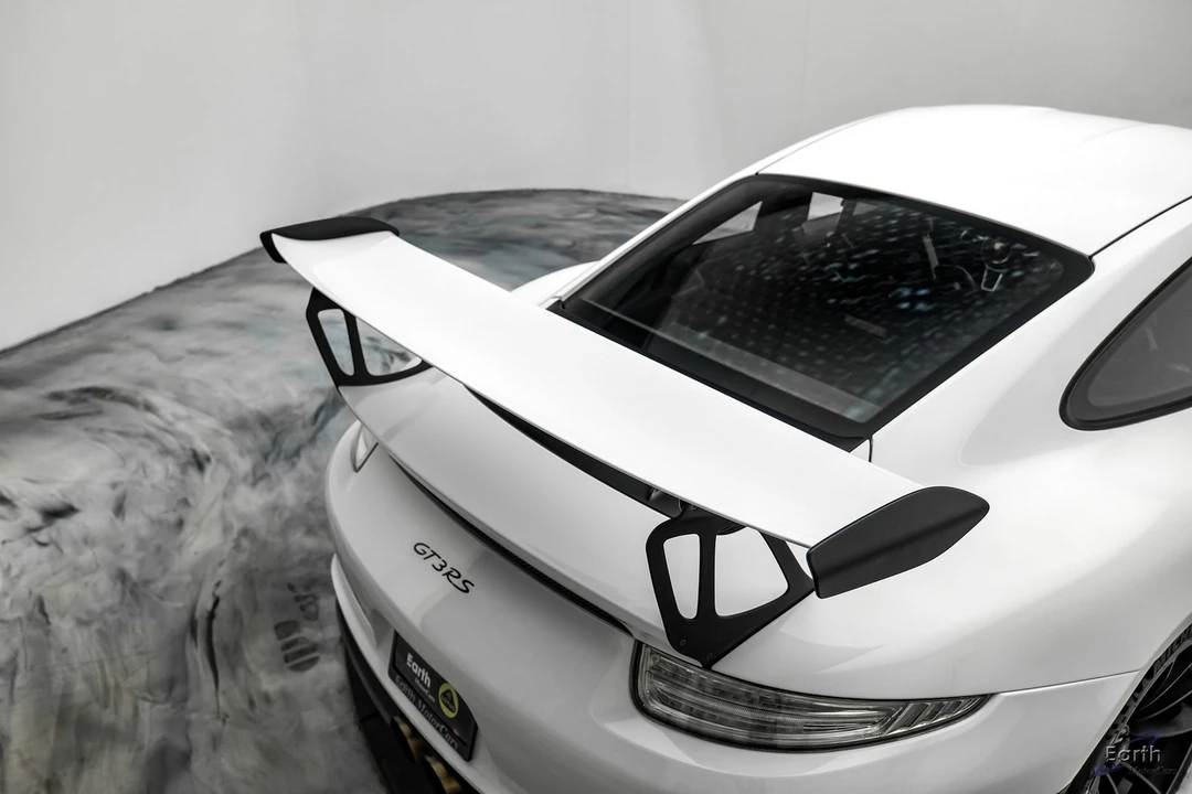 2016 Porsche 991 GT3 RS - Image 18 of 31