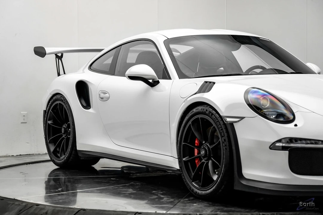 2016 Porsche 991 GT3 RS - Image 31 of 31