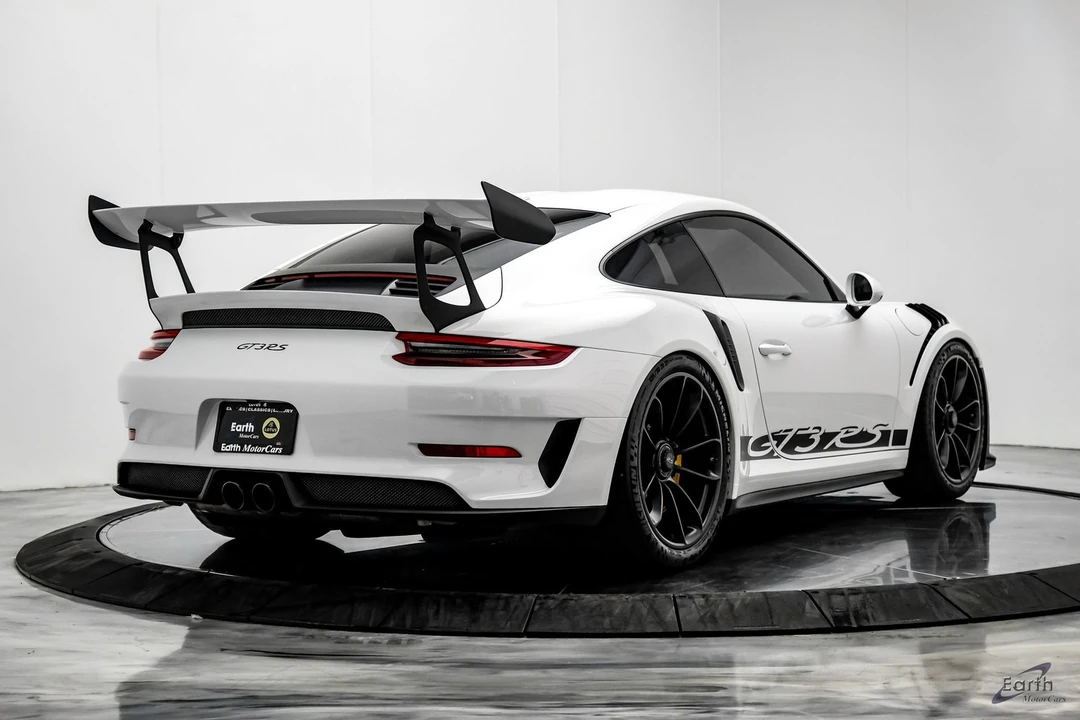 2016 Porsche 991 GT3 RS - Image 22 of 31