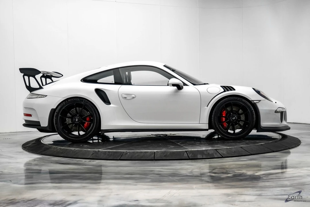 2016 Porsche 991 GT3 RS - Image 24 of 31