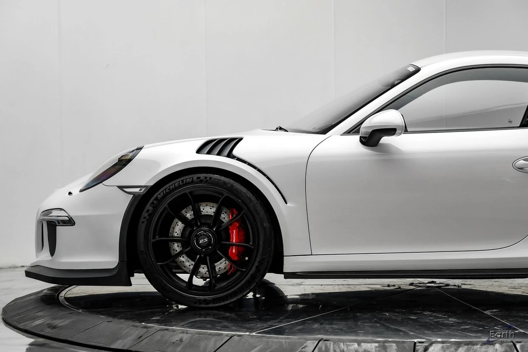 2016 Porsche 991 GT3 RS - Image 10 of 31