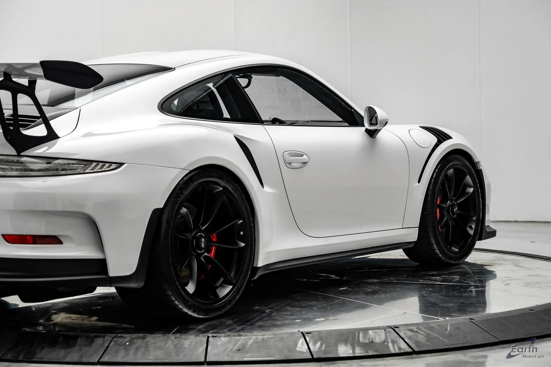 2016 Porsche 991 GT3 RS - Image 23 of 31