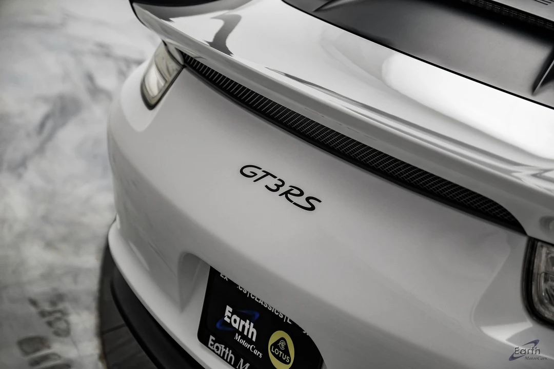 2016 Porsche 991 GT3 RS - Image 19 of 31