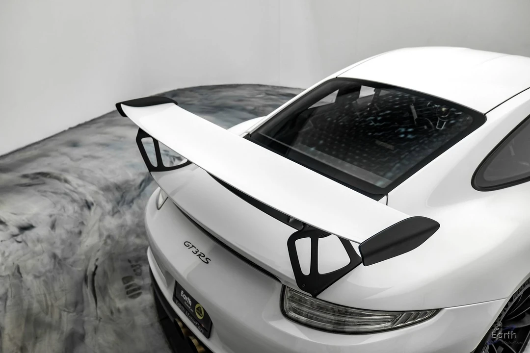 2016 Porsche 991 GT3 RS - Image 18 of 31