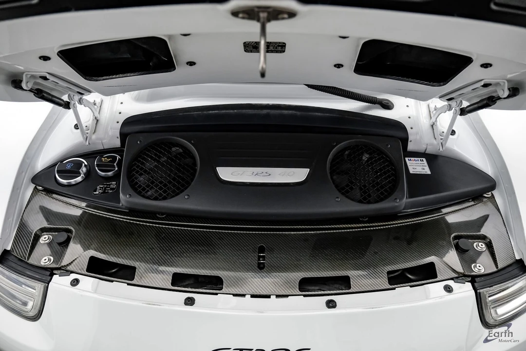 2016 Porsche 991 GT3 RS - Image 4 of 31