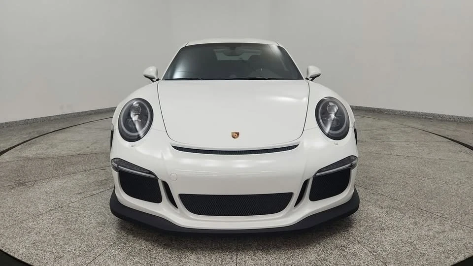 2016 Porsche 991 GT3 RS - Image 9 of 20