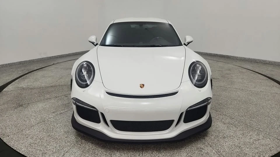 2016 Porsche 991 GT3 RS - Image 10 of 20