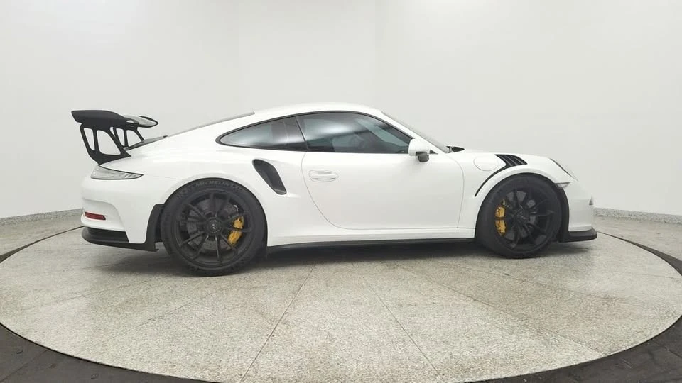 2016 Porsche 991 GT3 RS - Image 6 of 20