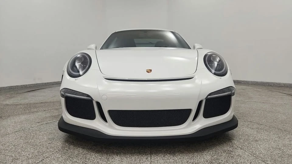 2016 Porsche 991 GT3 RS - Image 11 of 20
