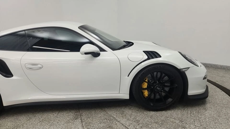 2016 Porsche 991 GT3 RS - Image 17 of 20