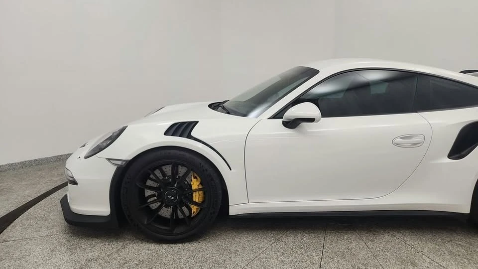 2016 Porsche 991 GT3 RS - Image 12 of 20