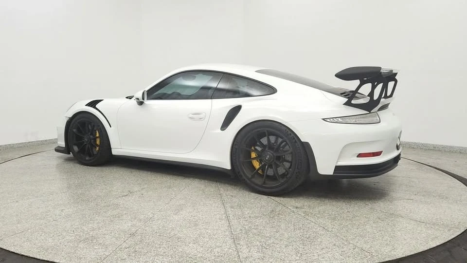 2016 Porsche 991 GT3 RS - Image 3 of 20