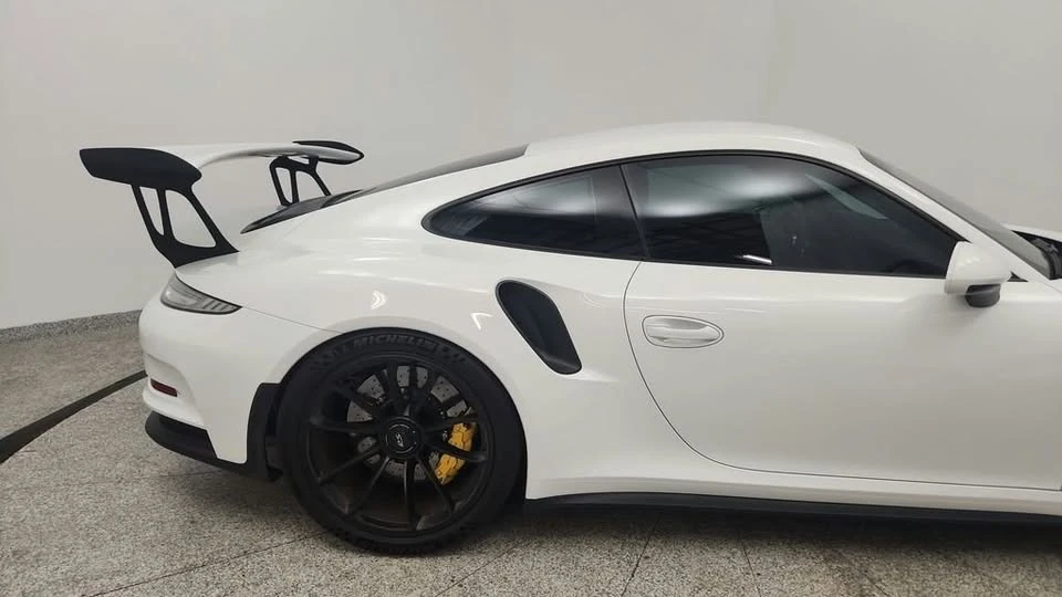 2016 Porsche 991 GT3 RS - Image 16 of 20