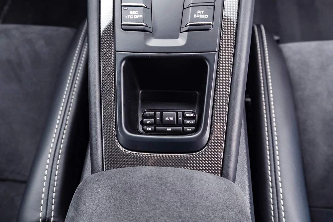2016 Porsche 991 GT3 RS - Image 31 of 31