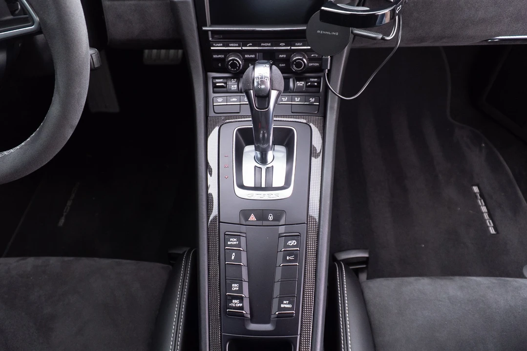 2016 Porsche 991 GT3 RS - Image 30 of 31